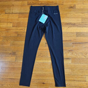 Solbari Women's UPF 50+ Leggings Black Small